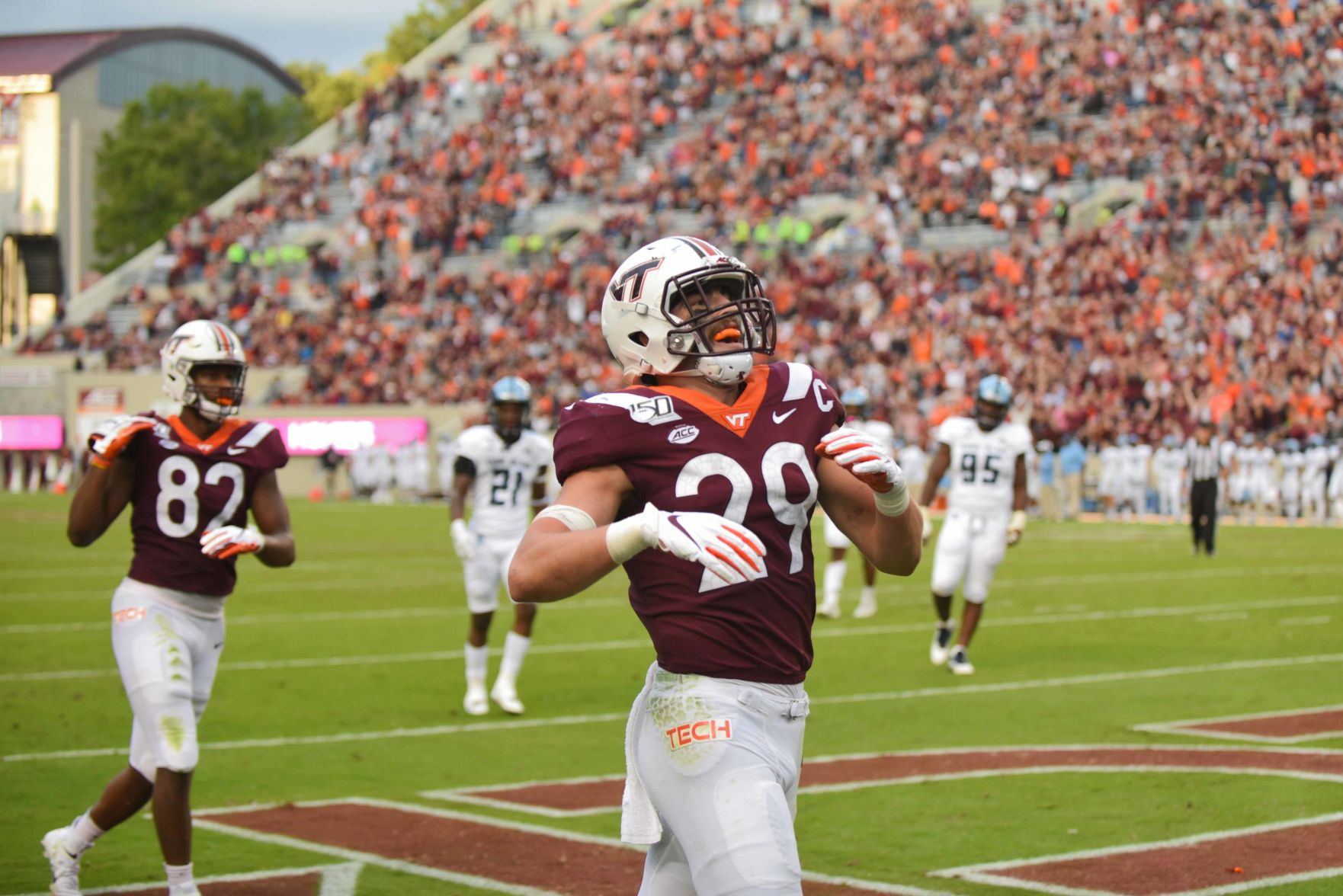 VT vs Rhode Island